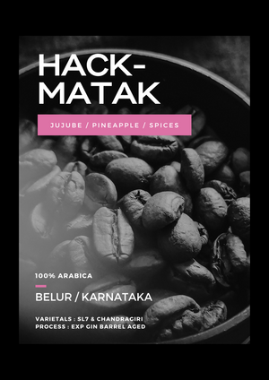 HACK-MATAK