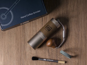 1Zpresso X-PRO S Manual Coffee Grinder