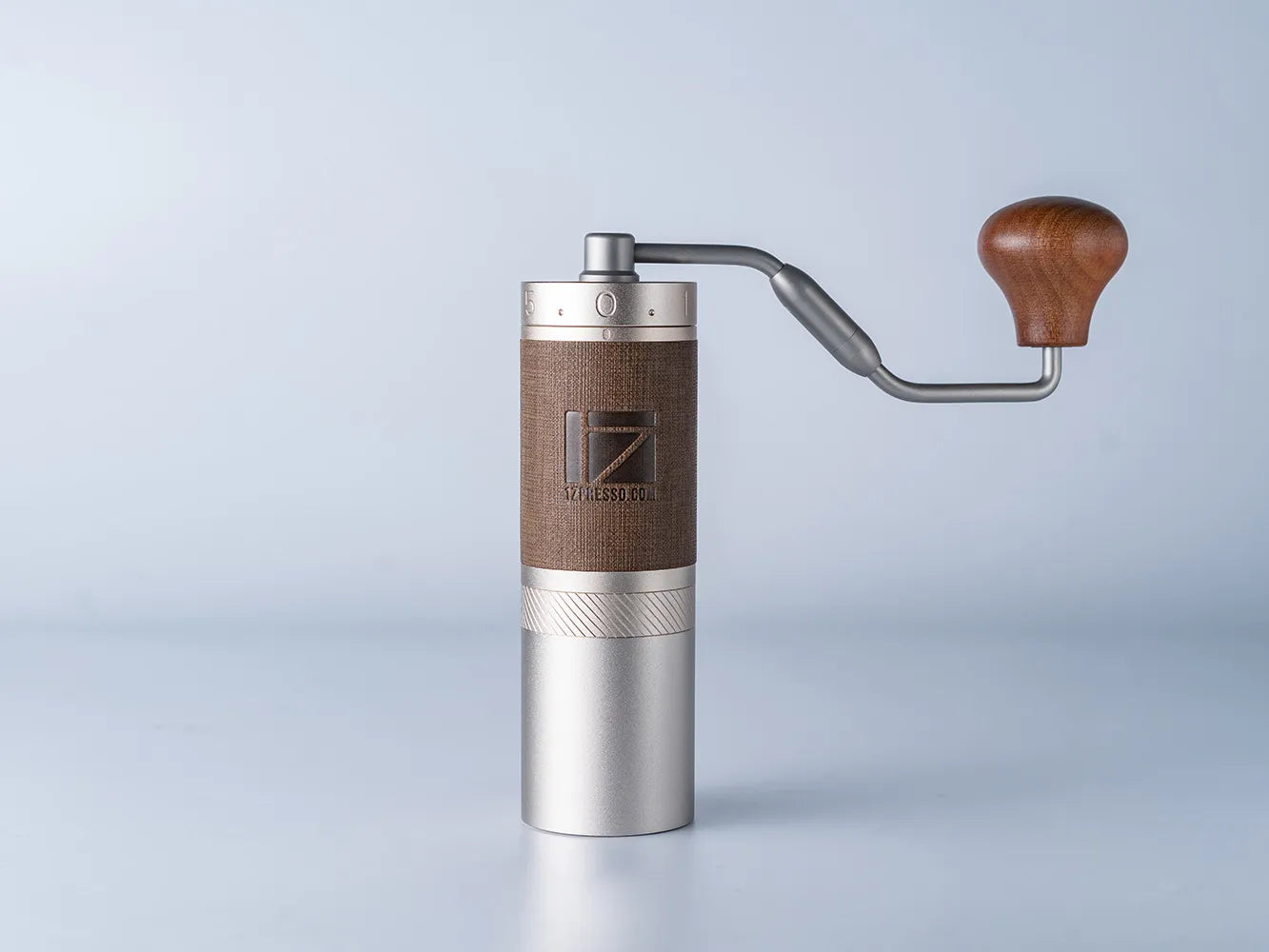 1Zpresso X-PRO S Manual Coffee Grinder